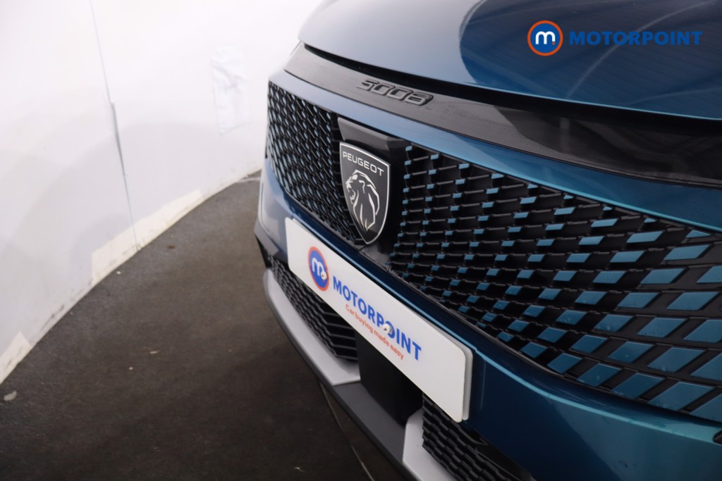 Peugeot 5008 Allure Automatic Petrol SUV - Stock Number (1612881) - 29th supplementary image