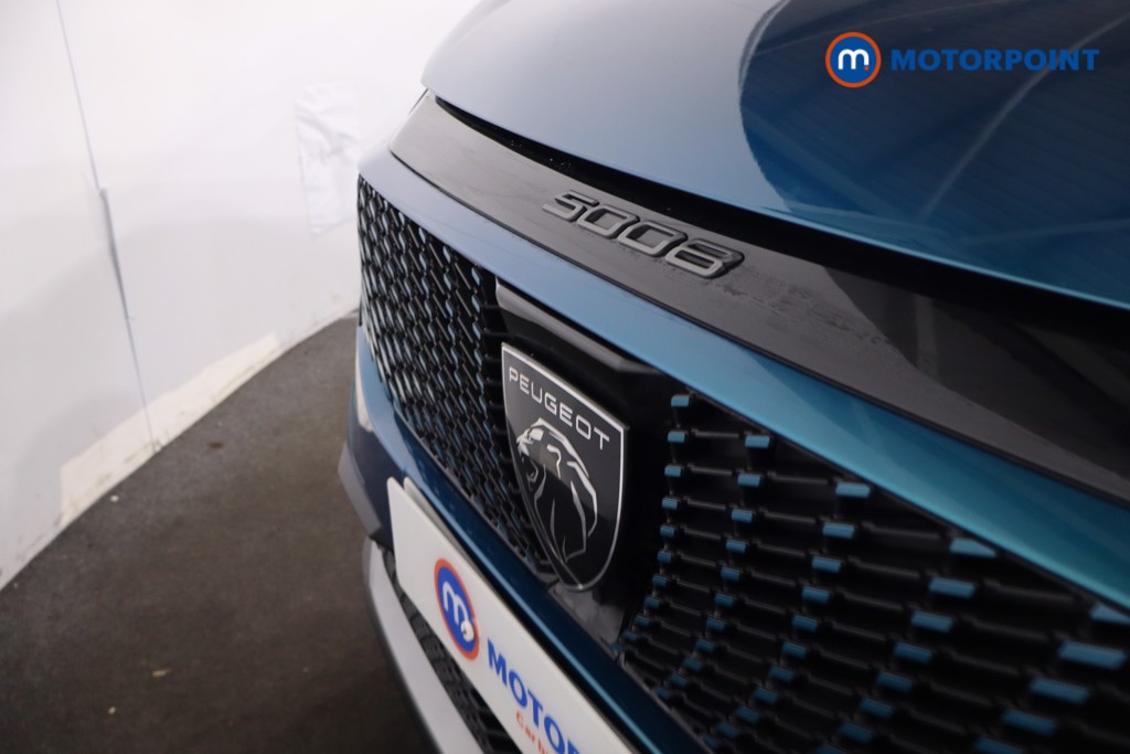 Peugeot 5008 Allure Automatic Petrol SUV - Stock Number (1612881) - 30th supplementary image