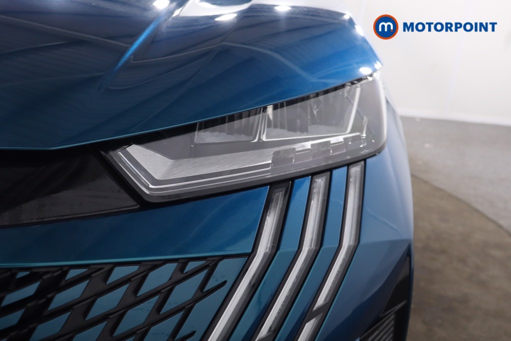 Peugeot 5008 Allure Automatic Petrol SUV - Stock Number (1612881) - 31st supplementary image