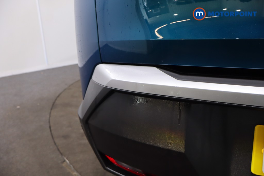 Peugeot 5008 Allure Automatic Petrol SUV - Stock Number (1612881) - 36th supplementary image