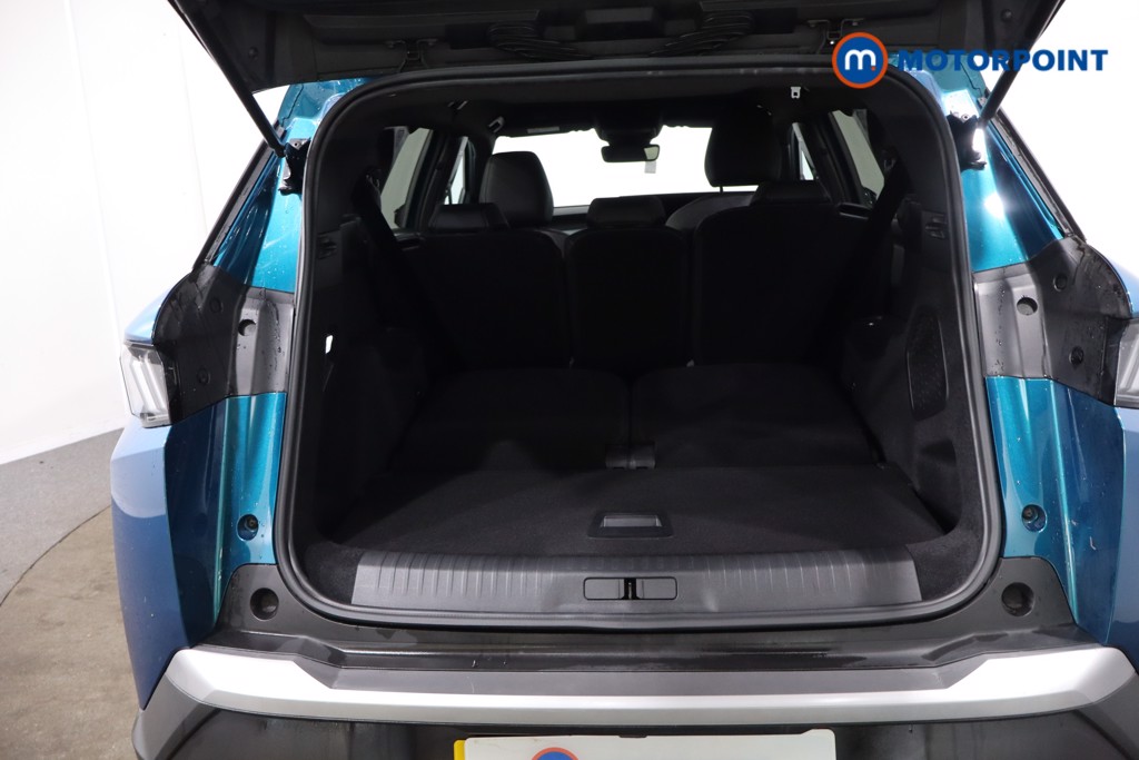 Peugeot 5008 Allure Automatic Petrol SUV - Stock Number (1612881) - 38th supplementary image