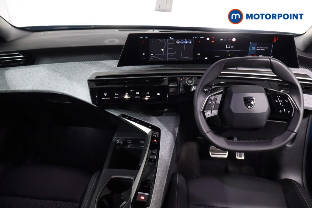 Peugeot 5008 Allure Automatic Petrol SUV - Stock Number (1612881) - 1st supplementary image