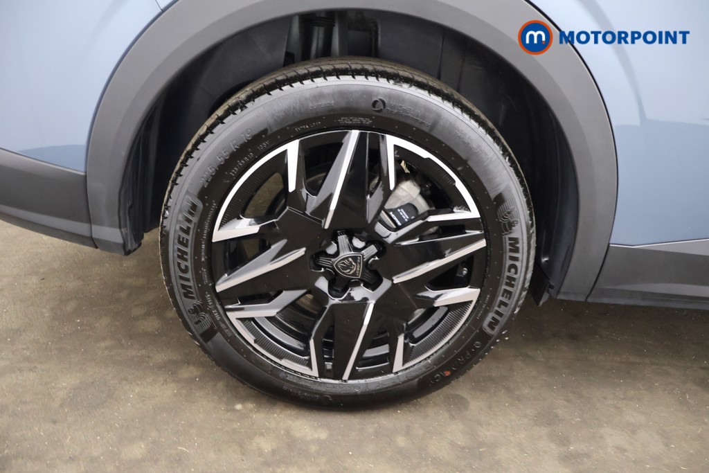 Peugeot 5008 GT Automatic Petrol SUV - Stock Number (1613687) - 2nd supplementary image