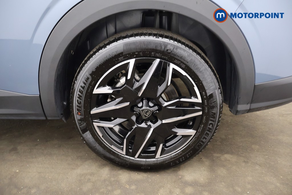 Peugeot 5008 GT Automatic Petrol SUV - Stock Number (1613687) - 3rd supplementary image