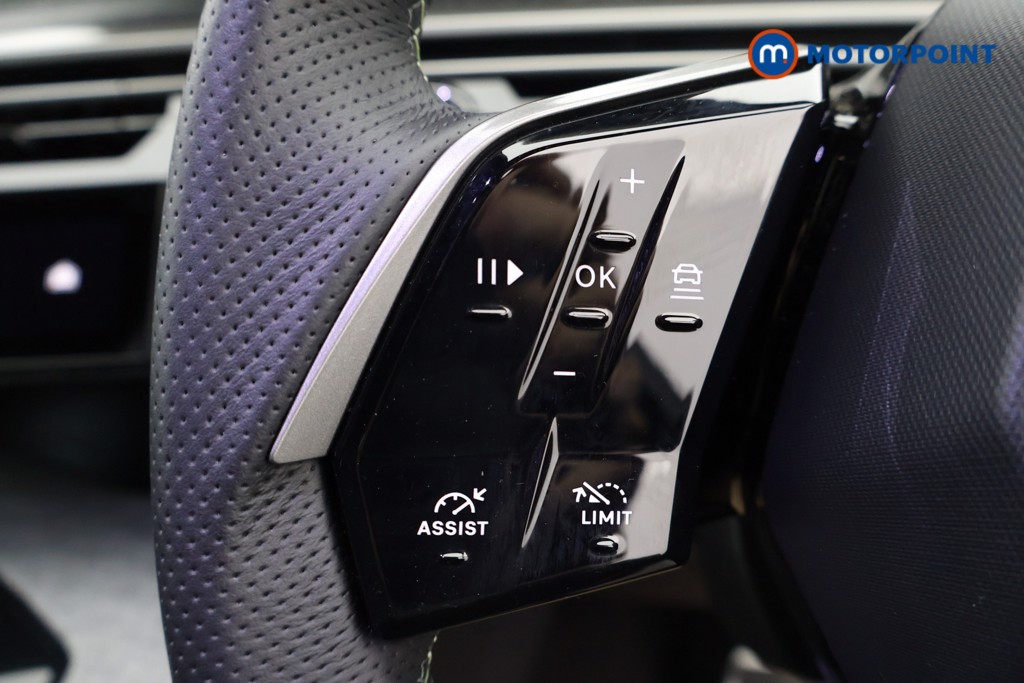 Peugeot 5008 GT Automatic Petrol SUV - Stock Number (1613687) - 7th supplementary image