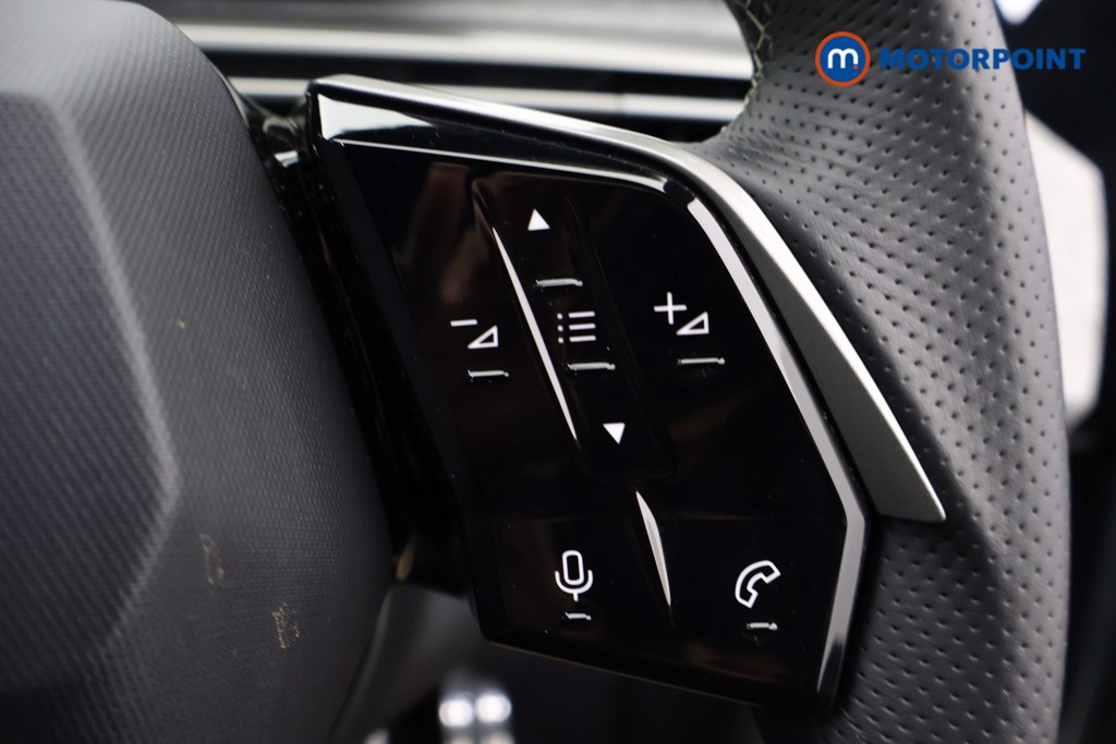 Peugeot 5008 GT Automatic Petrol SUV - Stock Number (1613687) - 8th supplementary image