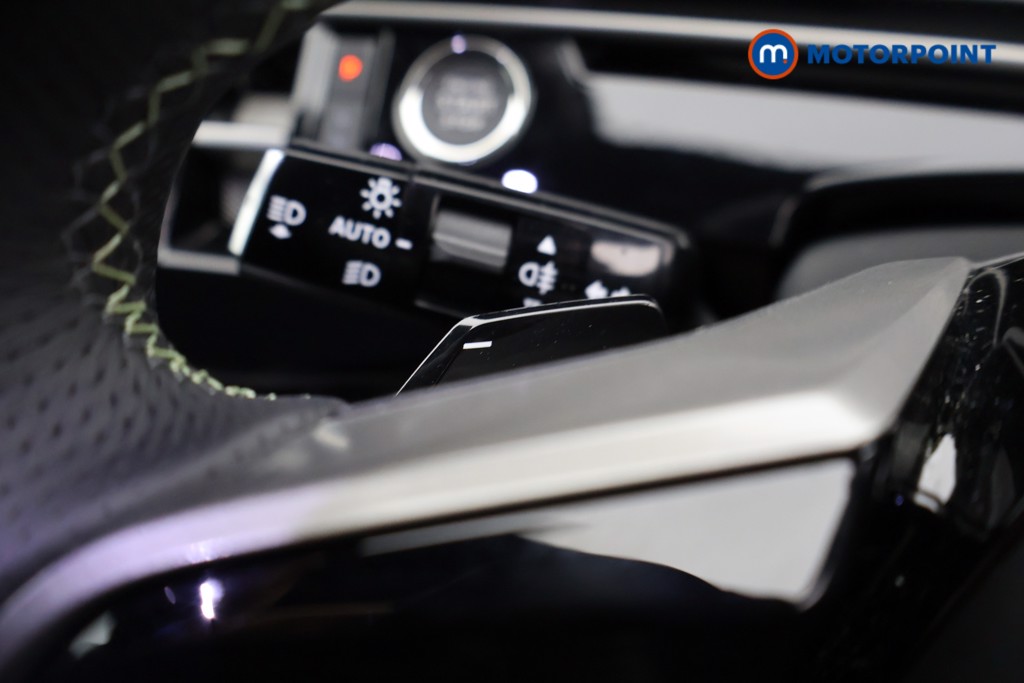 Peugeot 5008 GT Automatic Petrol SUV - Stock Number (1613687) - 9th supplementary image