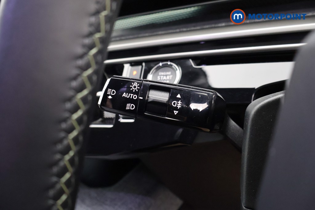 Peugeot 5008 GT Automatic Petrol SUV - Stock Number (1613687) - 12th supplementary image