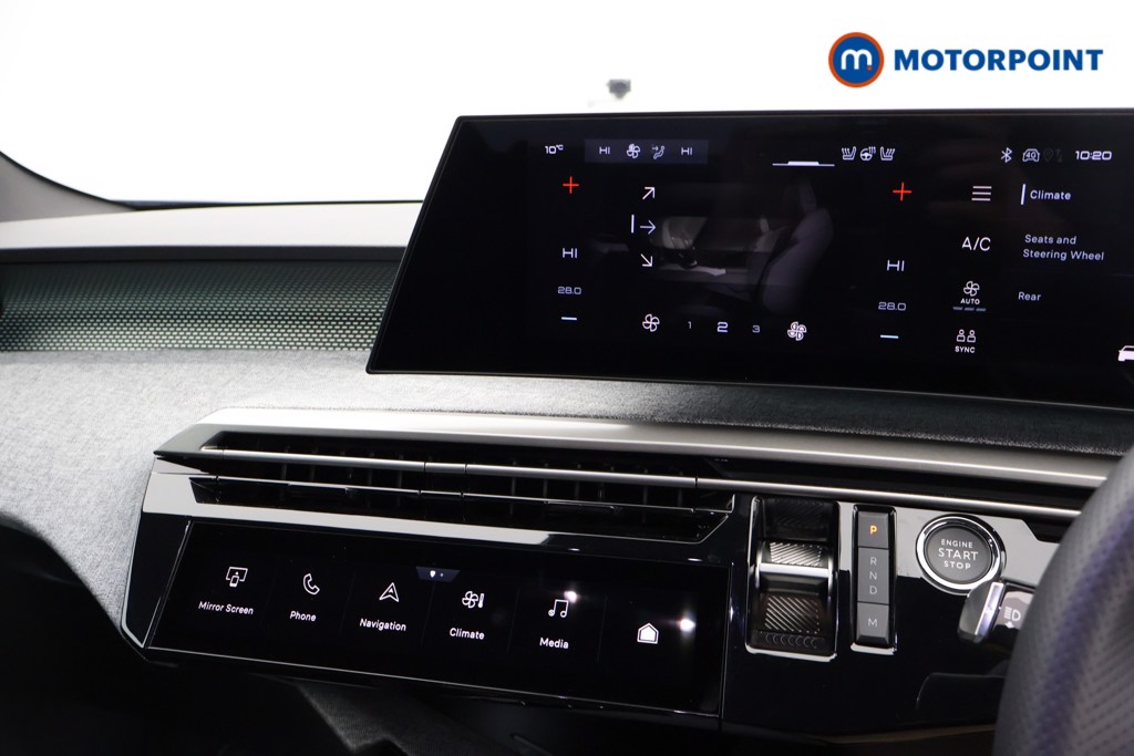 Peugeot 5008 GT Automatic Petrol SUV - Stock Number (1613687) - 14th supplementary image