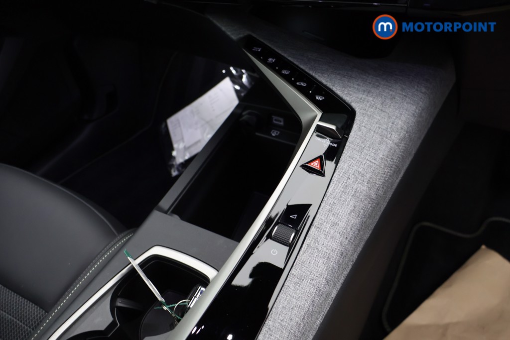 Peugeot 5008 GT Automatic Petrol SUV - Stock Number (1613687) - 15th supplementary image