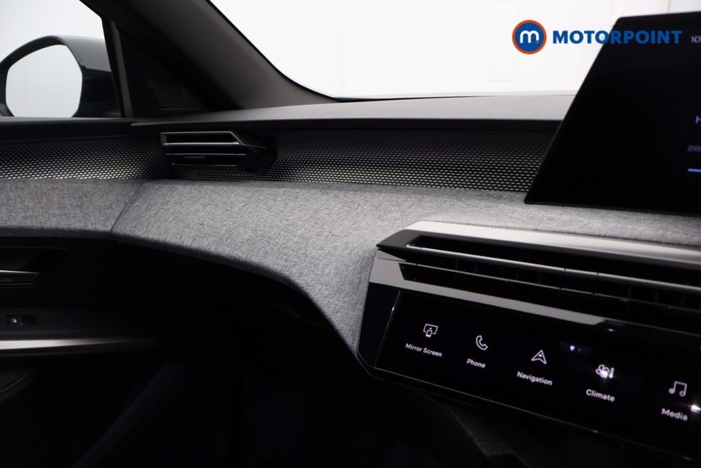 Peugeot 5008 GT Automatic Petrol SUV - Stock Number (1613687) - 16th supplementary image