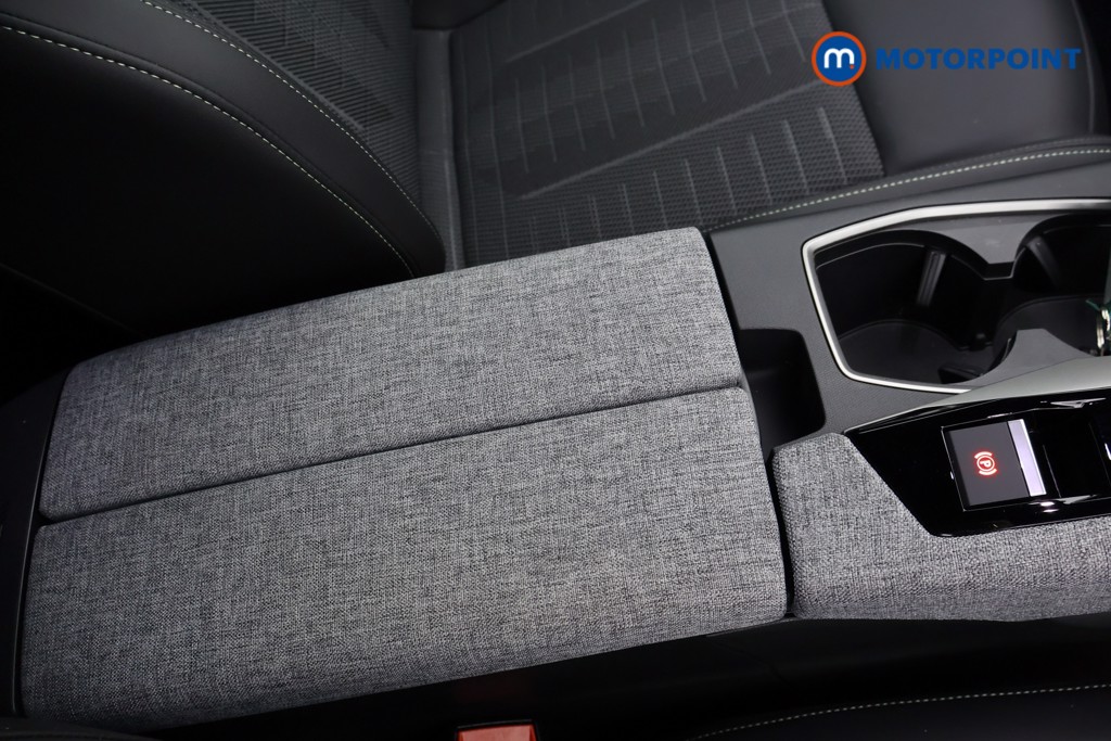 Peugeot 5008 GT Automatic Petrol SUV - Stock Number (1613687) - 18th supplementary image