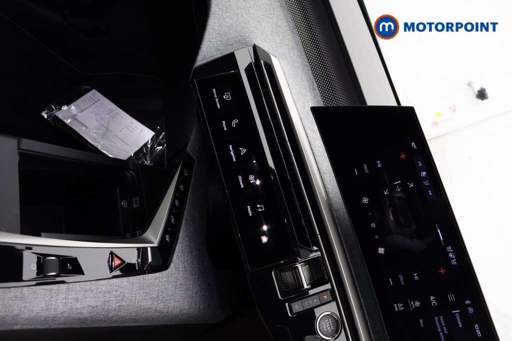 Peugeot 5008 GT Automatic Petrol SUV - Stock Number (1613687) - 19th supplementary image