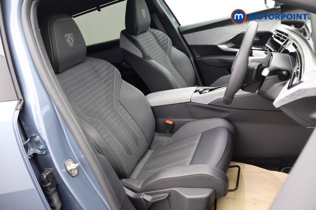 Peugeot 5008 GT Automatic Petrol SUV - Stock Number (1613687) - 21st supplementary image