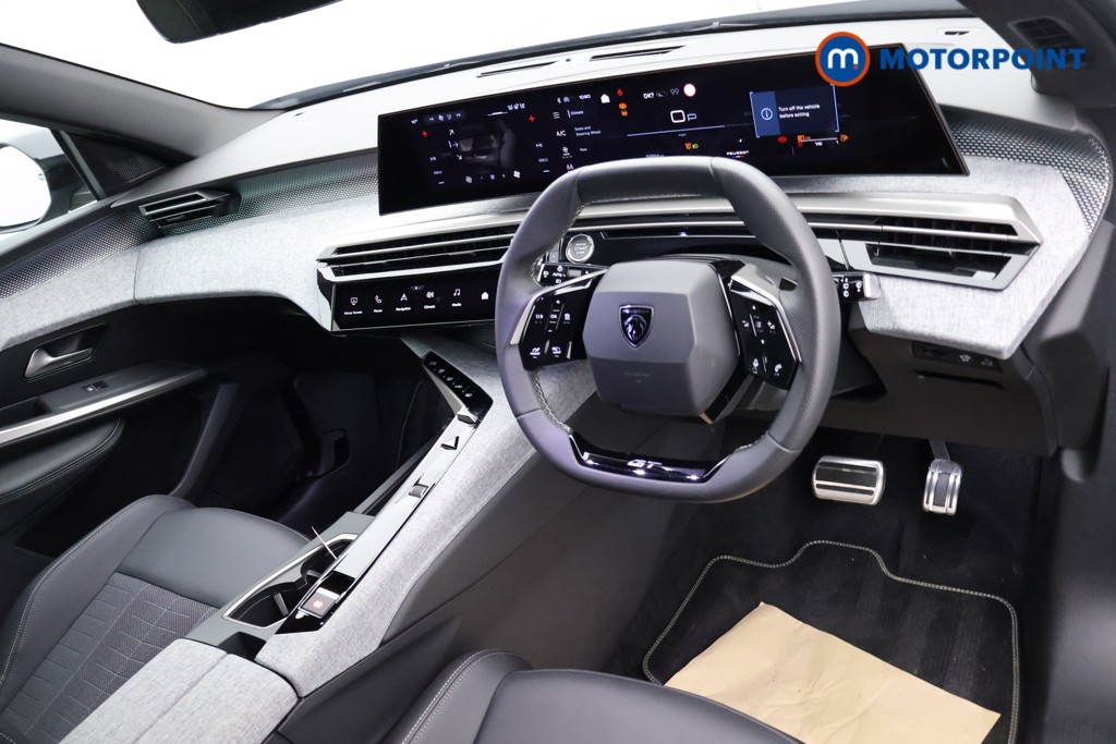 Peugeot 5008 GT Automatic Petrol SUV - Stock Number (1613687) - 22nd supplementary image