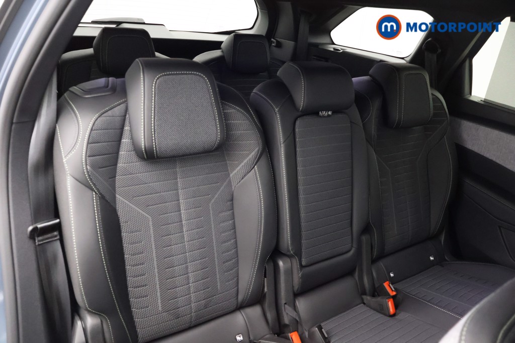 Peugeot 5008 GT Automatic Petrol SUV - Stock Number (1613687) - 23rd supplementary image