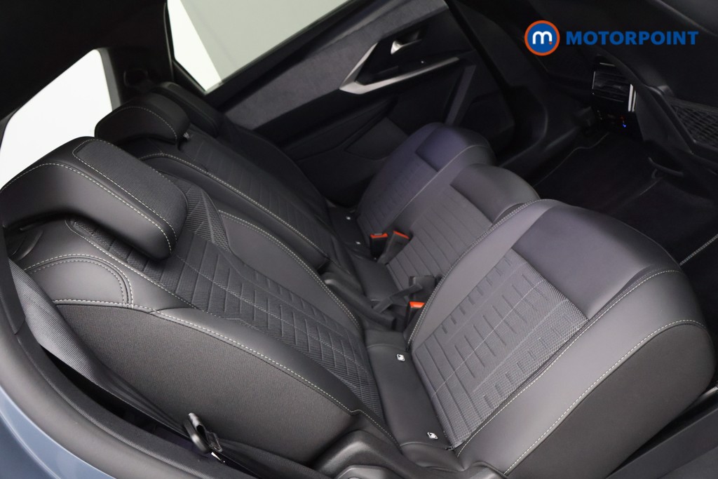 Peugeot 5008 GT Automatic Petrol SUV - Stock Number (1613687) - 24th supplementary image