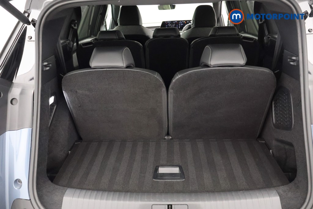 Peugeot 5008 GT Automatic Petrol SUV - Stock Number (1613687) - 26th supplementary image