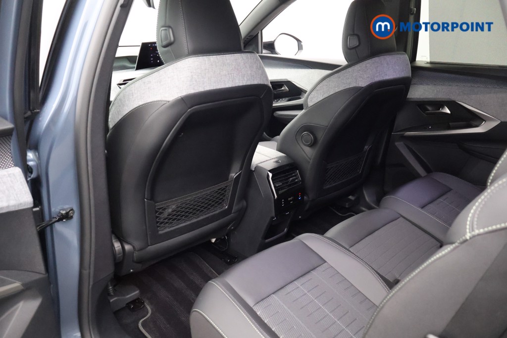 Peugeot 5008 GT Automatic Petrol SUV - Stock Number (1613687) - 28th supplementary image