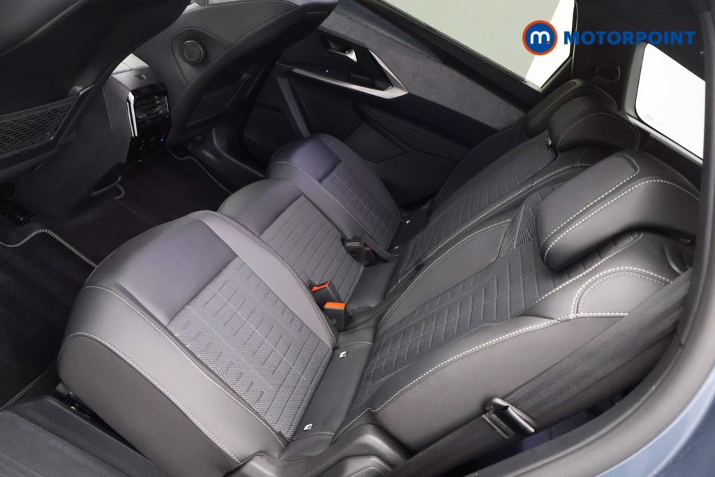 Peugeot 5008 GT Automatic Petrol SUV - Stock Number (1613687) - 29th supplementary image