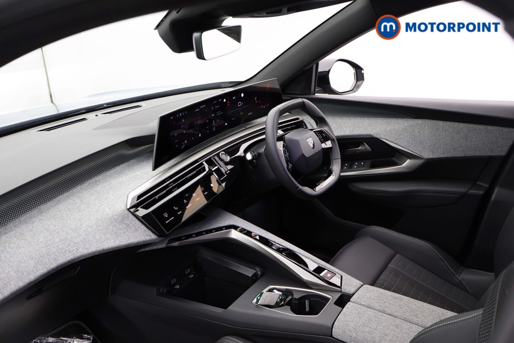 Peugeot 5008 GT Automatic Petrol SUV - Stock Number (1613687) - 31st supplementary image