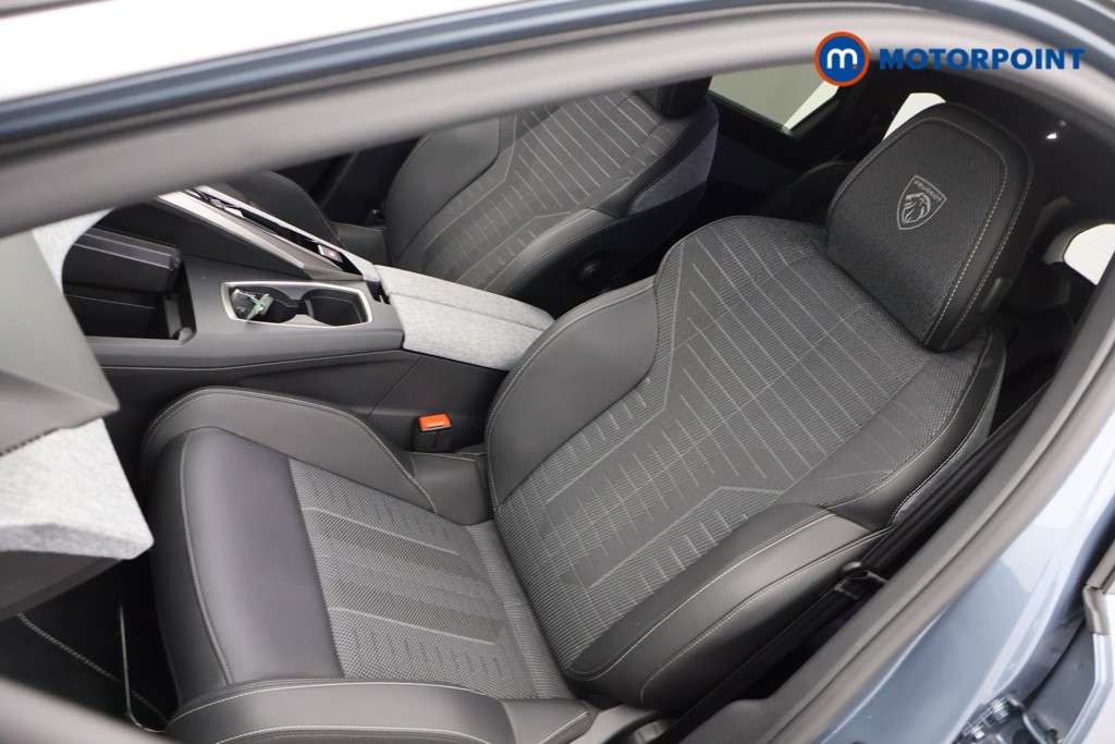 Peugeot 5008 GT Automatic Petrol SUV - Stock Number (1613687) - 33rd supplementary image