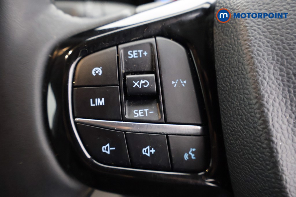 Ford Transit Custom Limited Manual Diesel Panel Van - Stock Number (1614001) - 7th supplementary image