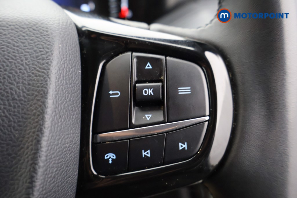 Ford Transit Custom Limited Manual Diesel Panel Van - Stock Number (1614001) - 8th supplementary image