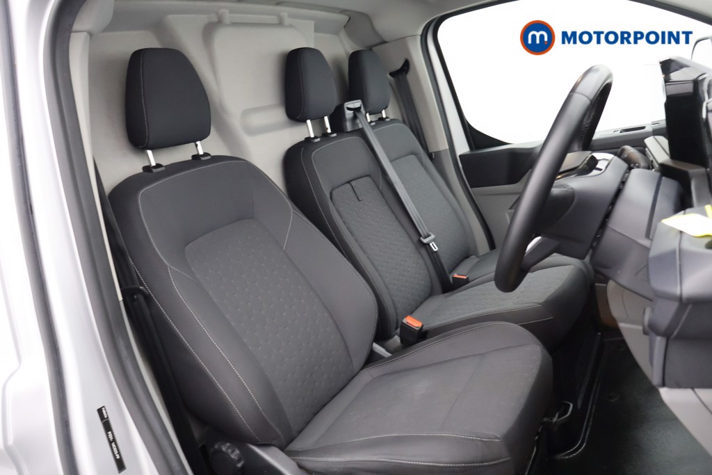 Ford Transit Custom Limited Manual Diesel Panel Van - Stock Number (1614001) - 18th supplementary image