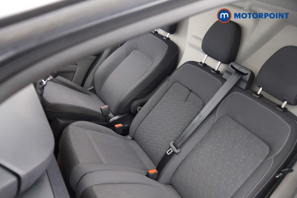 Ford Transit Custom Limited Manual Diesel Panel Van - Stock Number (1614001) - 26th supplementary image