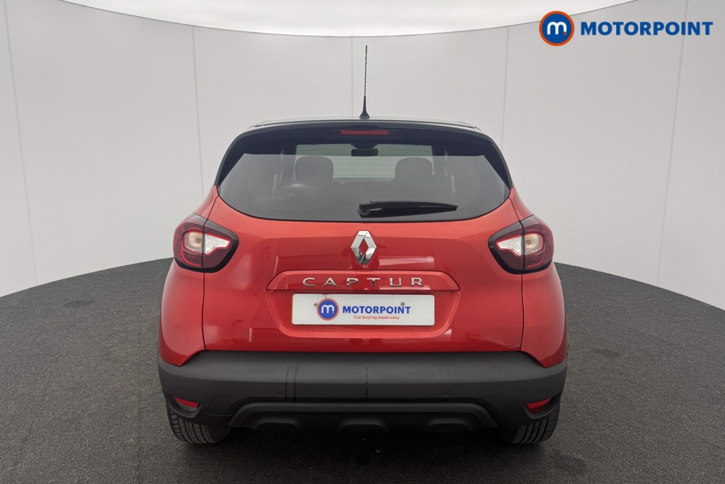 Renault Captur Iconic Manual Petrol SUV - Stock Number (1614537) - 2nd supplementary image