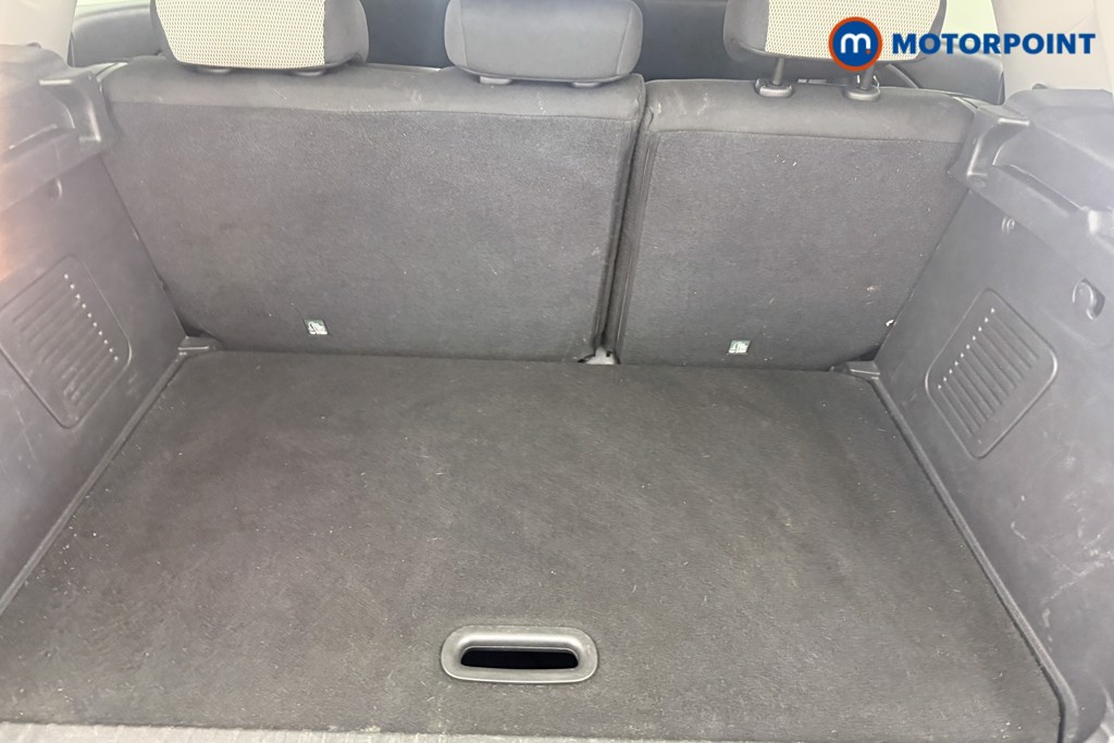 Renault Captur Iconic Manual Petrol SUV - Stock Number (1614537) - 5th supplementary image
