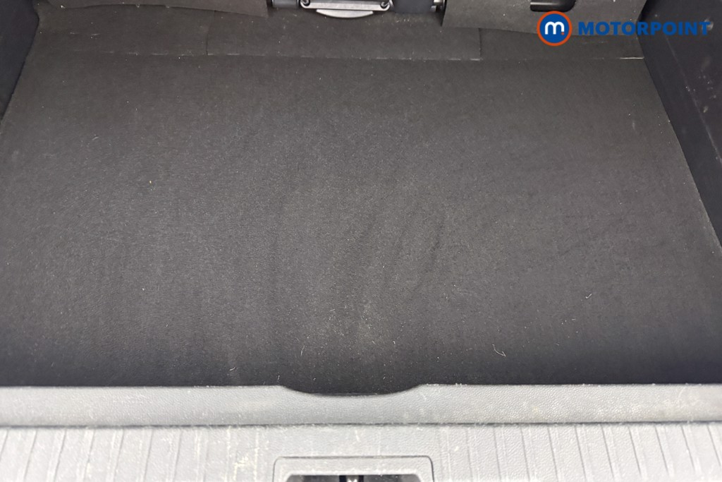 Renault Captur Iconic Manual Petrol SUV - Stock Number (1614537) - 6th supplementary image