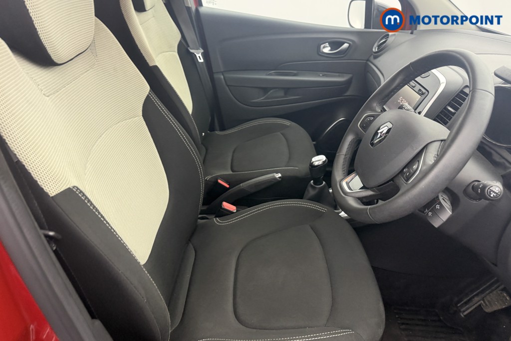 Renault Captur Iconic Manual Petrol SUV - Stock Number (1614537) - 12th supplementary image