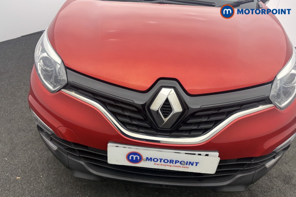 Renault Captur Iconic Manual Petrol SUV - Stock Number (1614537) - 20th supplementary image
