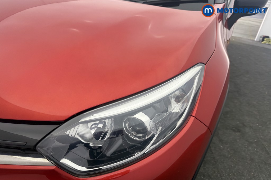 Renault Captur Iconic Manual Petrol SUV - Stock Number (1614537) - 21st supplementary image