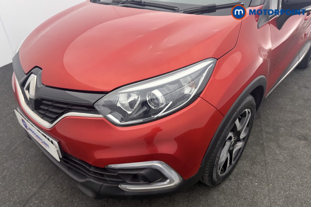 Renault Captur Iconic Manual Petrol SUV - Stock Number (1614537) - 22nd supplementary image