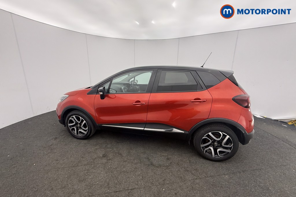 Renault Captur Iconic Manual Petrol SUV - Stock Number (1614537) - 23rd supplementary image