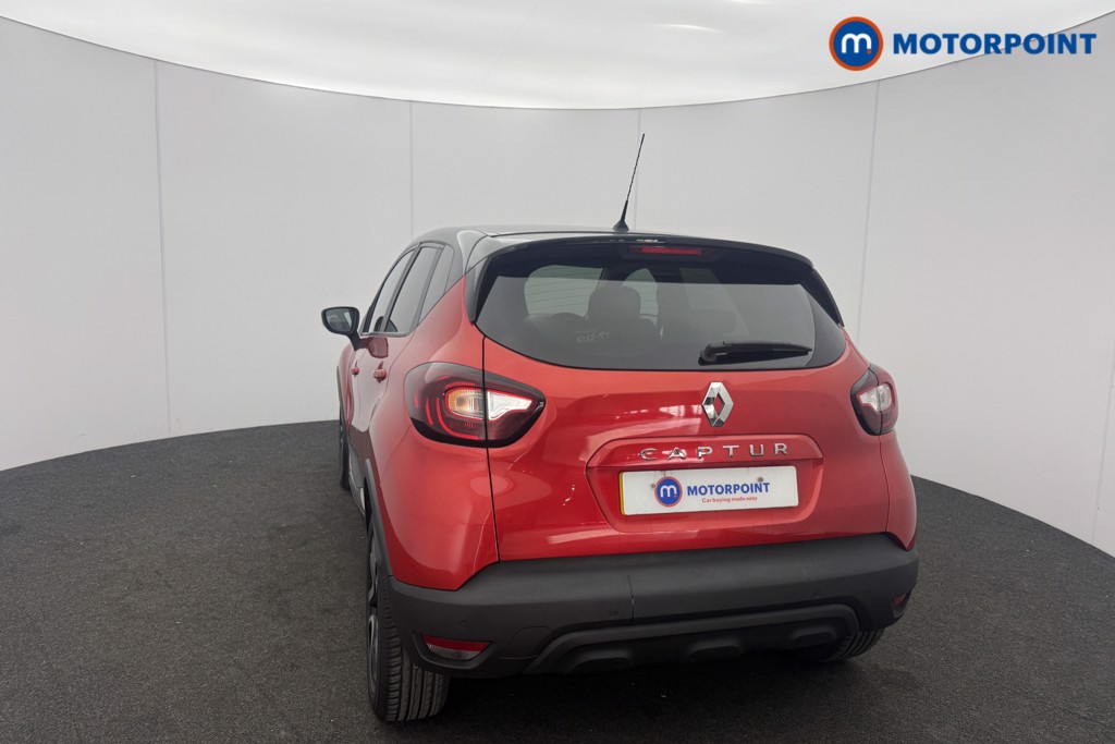 Renault Captur Iconic Manual Petrol SUV - Stock Number (1614537) - 1st supplementary image