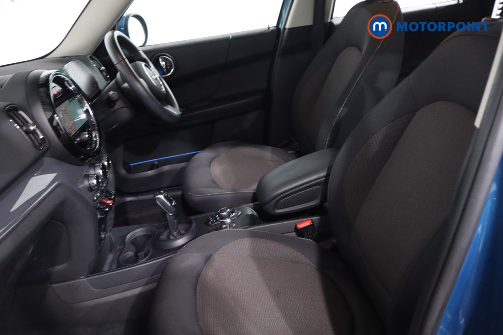 Mini Countryman Cooper Classic Automatic Petrol SUV - Stock Number (1614650) - 4th supplementary image