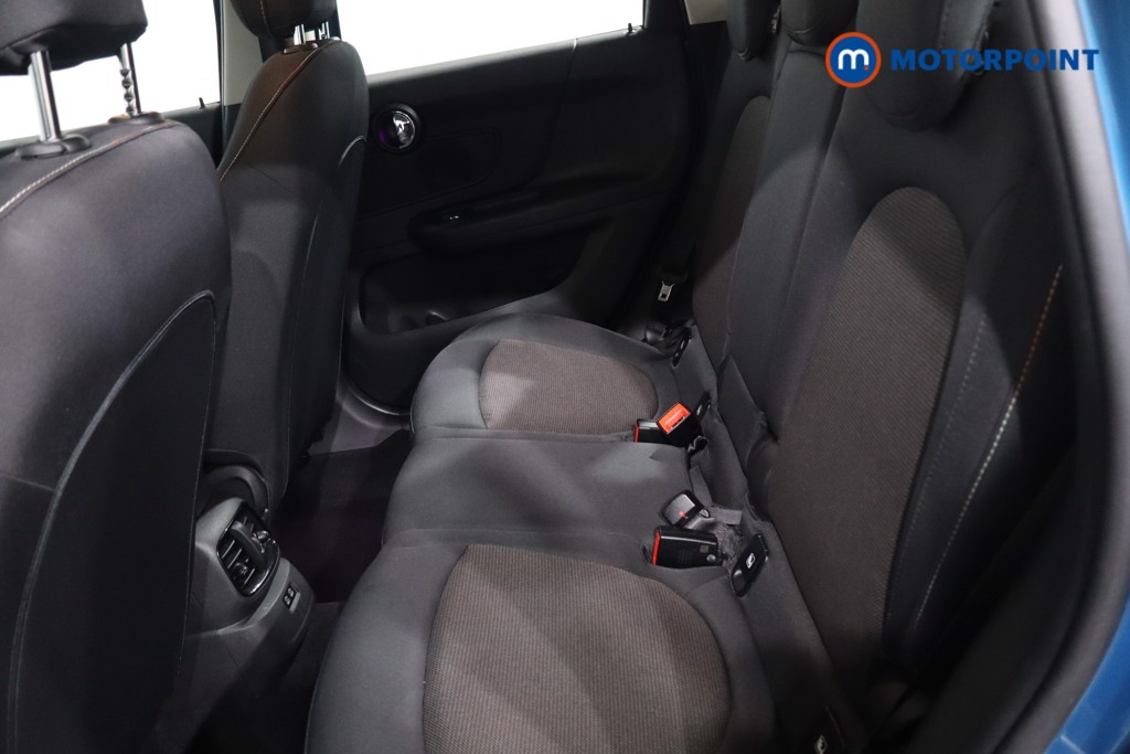 Mini Countryman Cooper Classic Automatic Petrol SUV - Stock Number (1614650) - 5th supplementary image