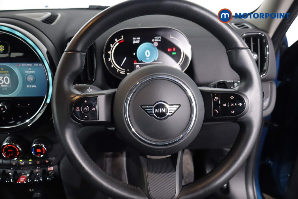 Mini Countryman Cooper Classic Automatic Petrol SUV - Stock Number (1614650) - 6th supplementary image