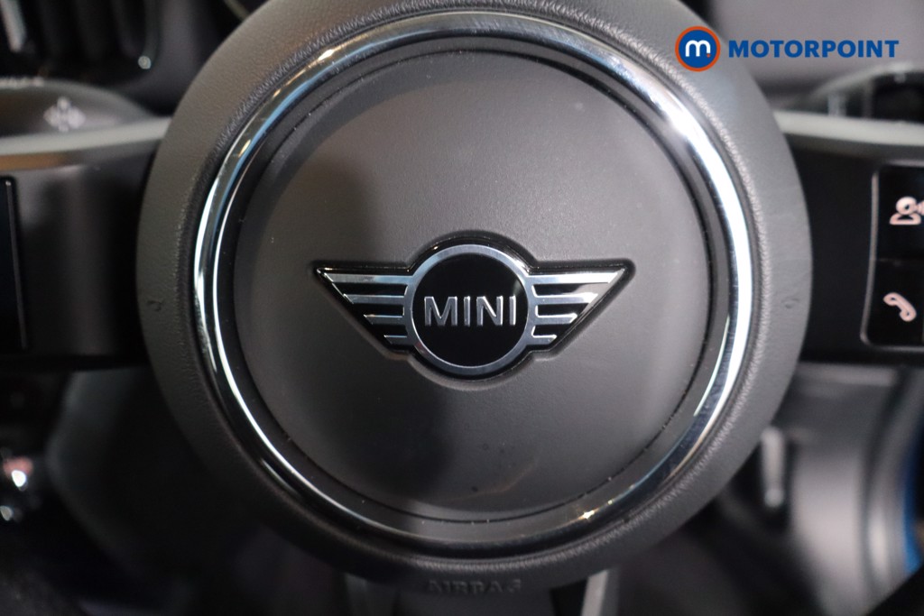 Mini Countryman Cooper Classic Automatic Petrol SUV - Stock Number (1614650) - 13th supplementary image