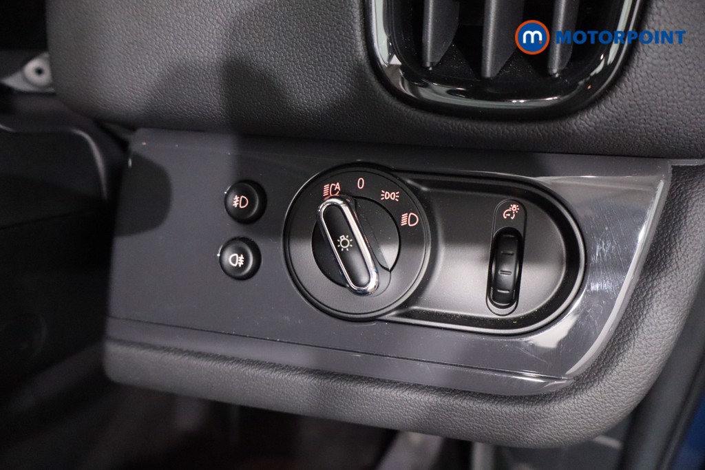 Mini Countryman Cooper Classic Automatic Petrol SUV - Stock Number (1614650) - 17th supplementary image