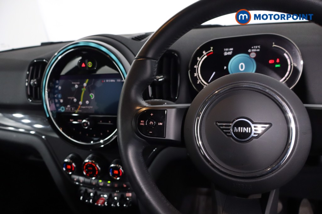 Mini Countryman Cooper Classic Automatic Petrol SUV - Stock Number (1614650) - 19th supplementary image