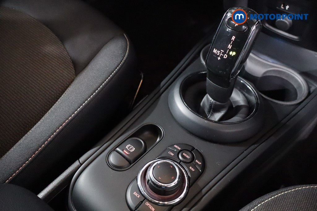 Mini Countryman Cooper Classic Automatic Petrol SUV - Stock Number (1614650) - 20th supplementary image