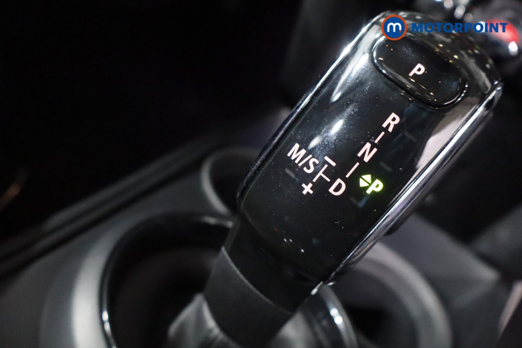 Mini Countryman Cooper Classic Automatic Petrol SUV - Stock Number (1614650) - 21st supplementary image