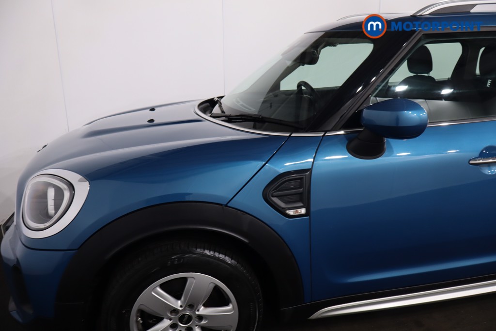 Mini Countryman Cooper Classic Automatic Petrol SUV - Stock Number (1614650) - 27th supplementary image