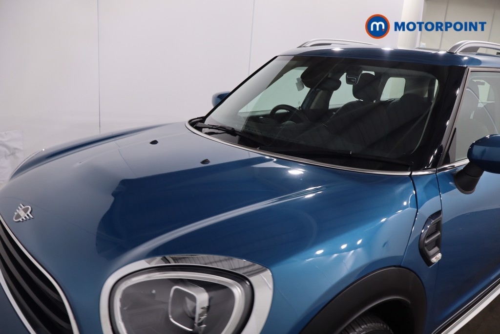 Mini Countryman Cooper Classic Automatic Petrol SUV - Stock Number (1614650) - 28th supplementary image