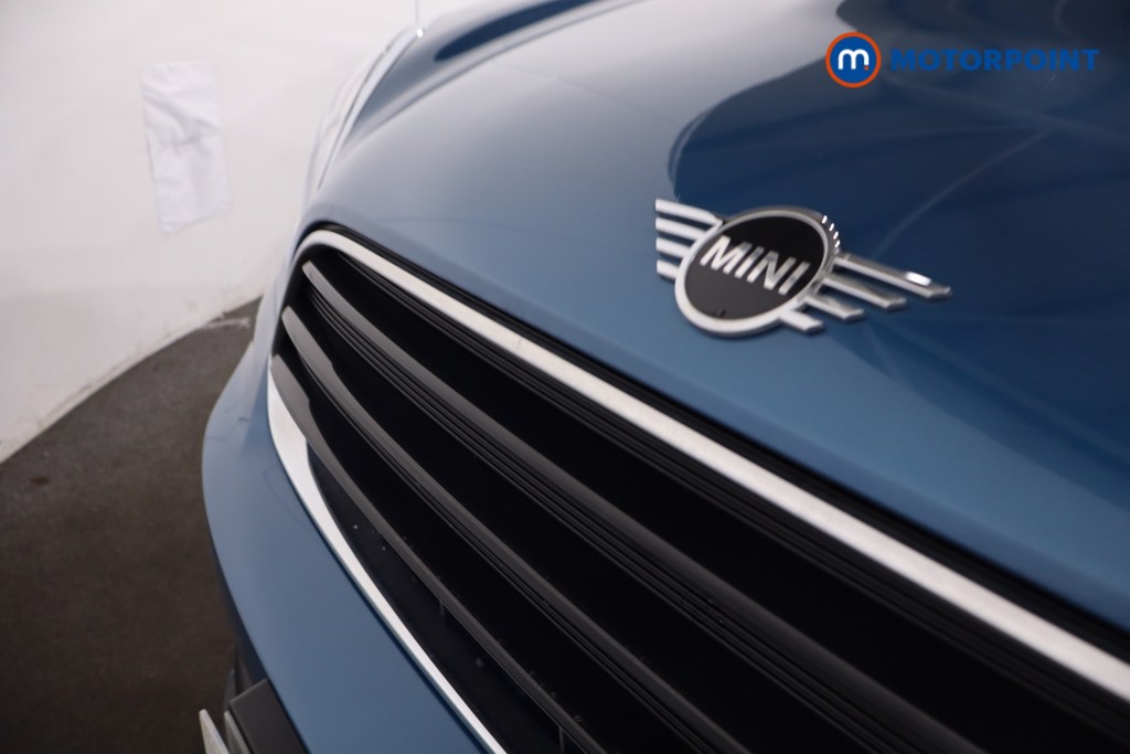 Mini Countryman Cooper Classic Automatic Petrol SUV - Stock Number (1614650) - 30th supplementary image